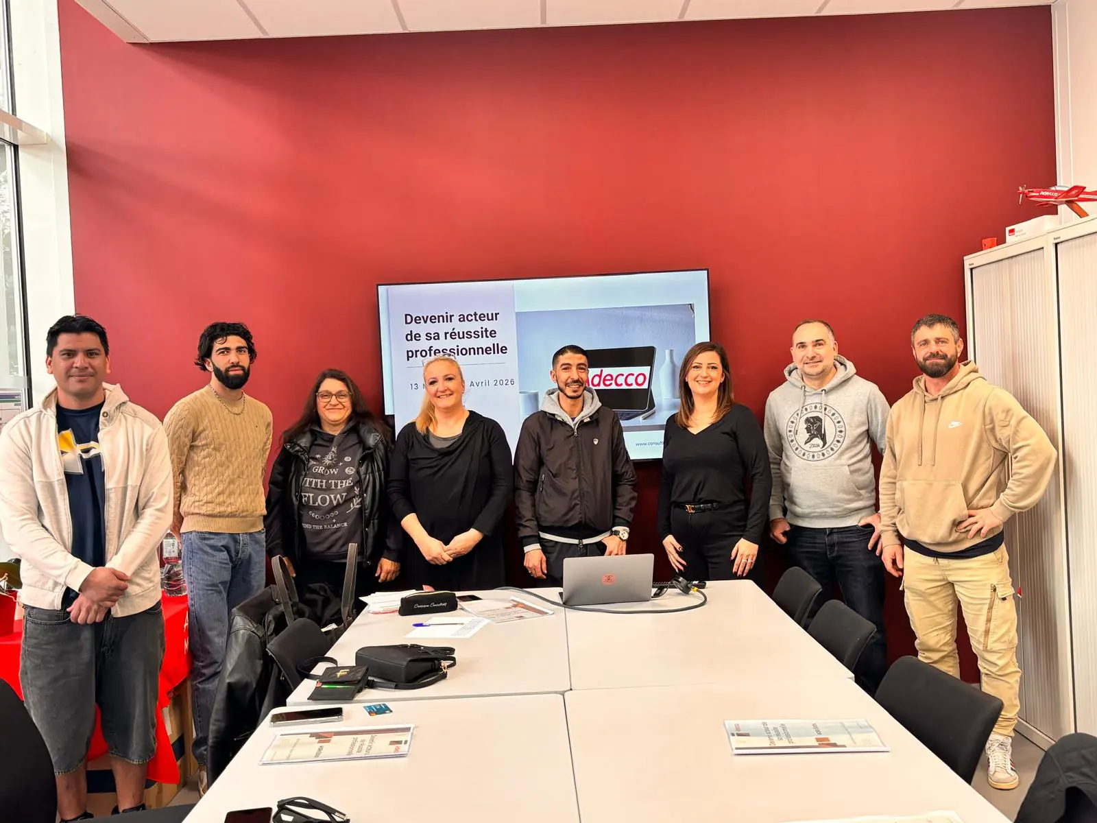 Session de formation Cassiopée Consulting, photo 13
